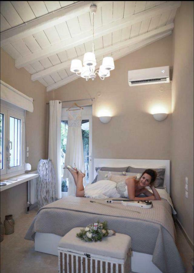 Meni Sweet Luxury Home Volos Exterior photo