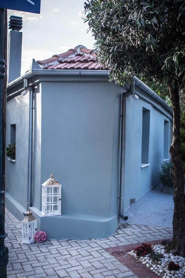 Meni Sweet Luxury Home Volos Exterior photo