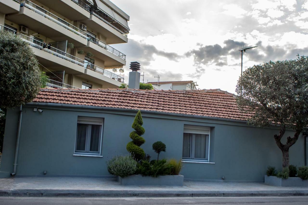 Meni Sweet Luxury Home Volos Exterior photo